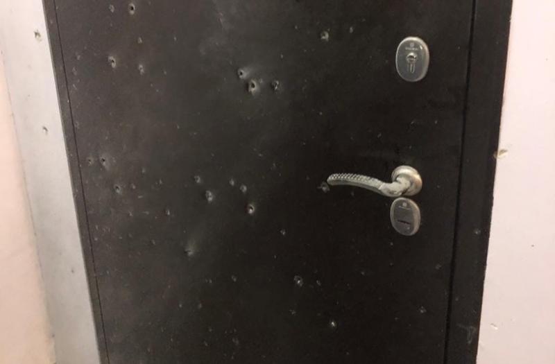 Появилось фото и видео с места взрыва в Самаре