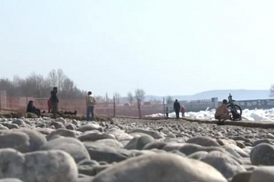 В Тольятти подготовили к реконструкции 770 метров набережной  