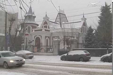 Погода в регионе ухудшится