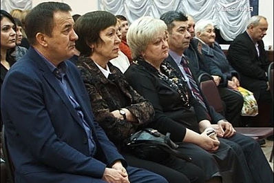 Жители Кировского района Самары обсудили проекты благоустройства в рамках федеральной программы