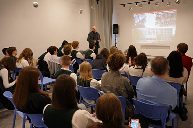 Занимают молодых: самарских подростков готовят к трудоустройству