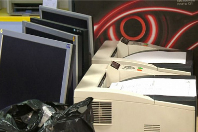 Самарцы смогут подарить старой технике вторую жизнь