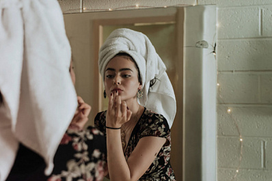 Самарский врач назвал восемь "осенних" правил для здоровья кожи