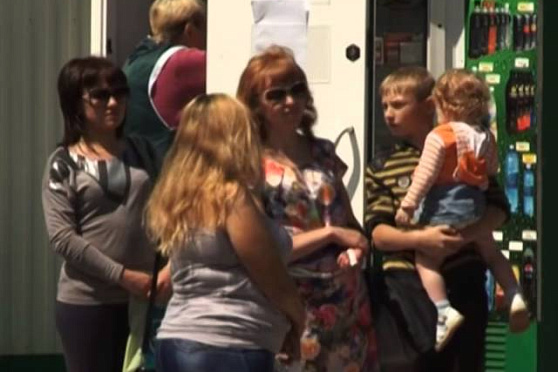 Школа здоровья 27.06.2014