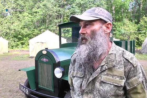 Военно-спортивный клуб "Коловрат". Народное признание