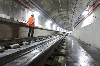 В Нижнем Новгороде оштрафовали строящую метро компанию на 13 миллионов 