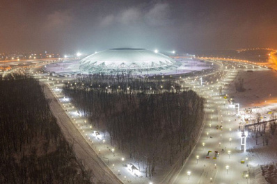 В Самаре 9 марта пустят бесплатные шаттлы для футбольных болельщиков