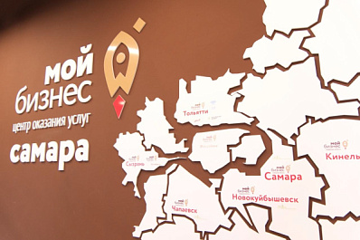 Самарская область вошла в число пилотных регионов программы поддержки предпринимателей "серебряного" возраста