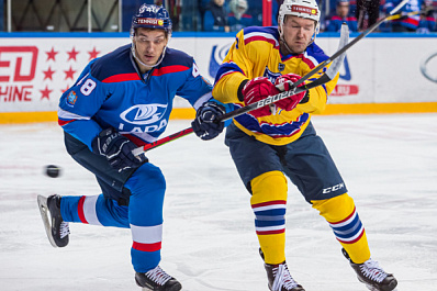 ЦСК ВВС и "Лада" не сумели переиграть команды Рязани и Воскресенска 