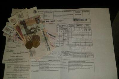 В России проиндексированы тарифы на коммунальные услуги 