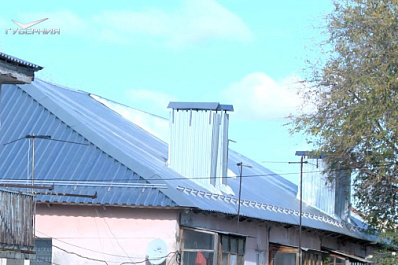 В Самарской области в рамках программы капремонта в 2023 году обновят более 1100 домов