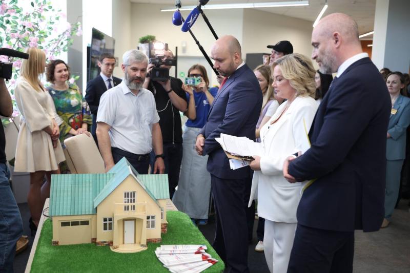 Вячеслав Федорищев озвучил новые меры поддержки для бизнеса Самарской области