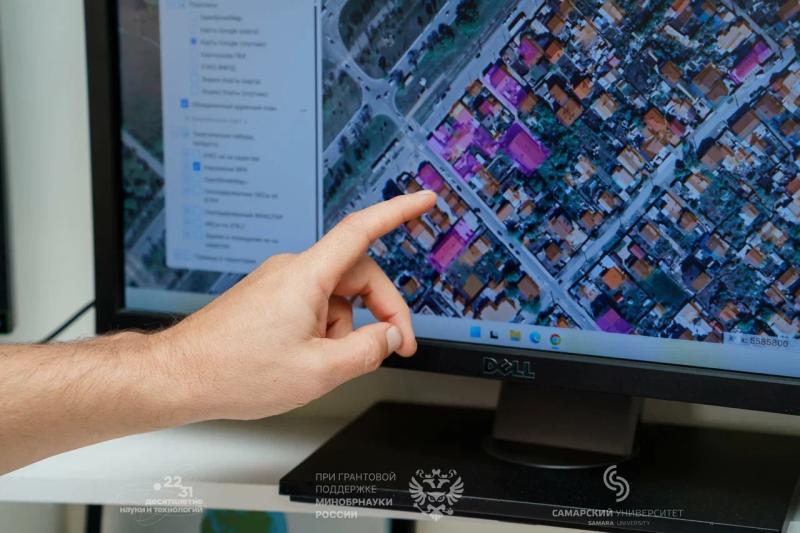 Самарские ученые разработали цифровой "двойник" населения России - с его помощью можно прогнозировать будущее