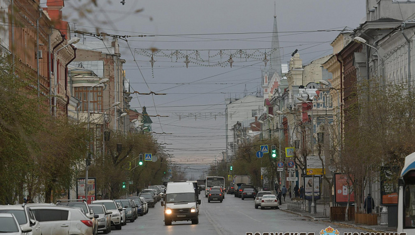 8 ноября в истории и архиве "ВК"