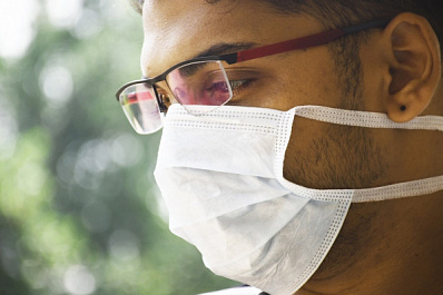 В России победить коронавирус смогли еще 3 тысячи человек