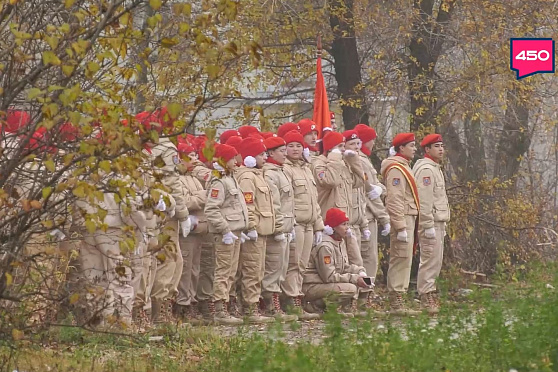Подготовка к Параду Памяти, развитие Рощинского и юбилей музея. Хорошие новости Волжского района