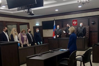 В Самаре облсуд снова будет разбираться с уголовным делом Сергея Шатило