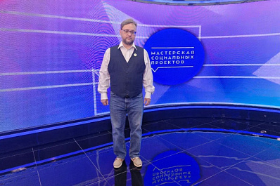 Забота об экологии и окружающих: житель Самары восстанавливает технику и передает ее в НКО, Донбасс и Новороссию