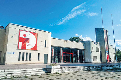 Всероссийский театральный фестиваль в Тольятти: какие семейные спектакли увидят зрители