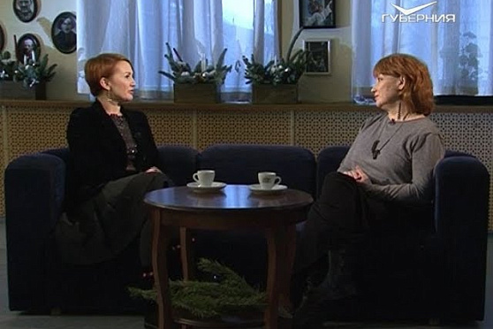 Наталья Носова. Место встречи от 22.12.2017