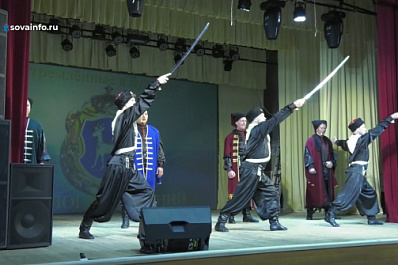 В Приволжском районе стартовал культурно-просветительский проект для молодежи и людей среднего возраста