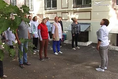 Производственная гимнастика: в Самарской области запустили полезный флешмоб