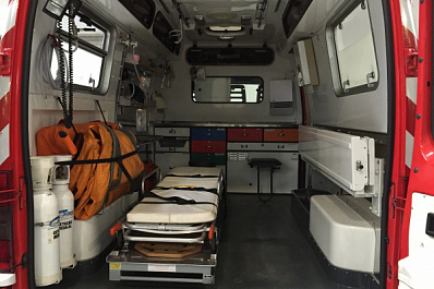 В Новосибирской области умерла 13-летняя школьница от отравления парами лака