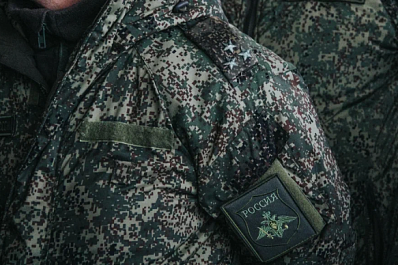 Российские военные заняли Новопустынку в ДНР