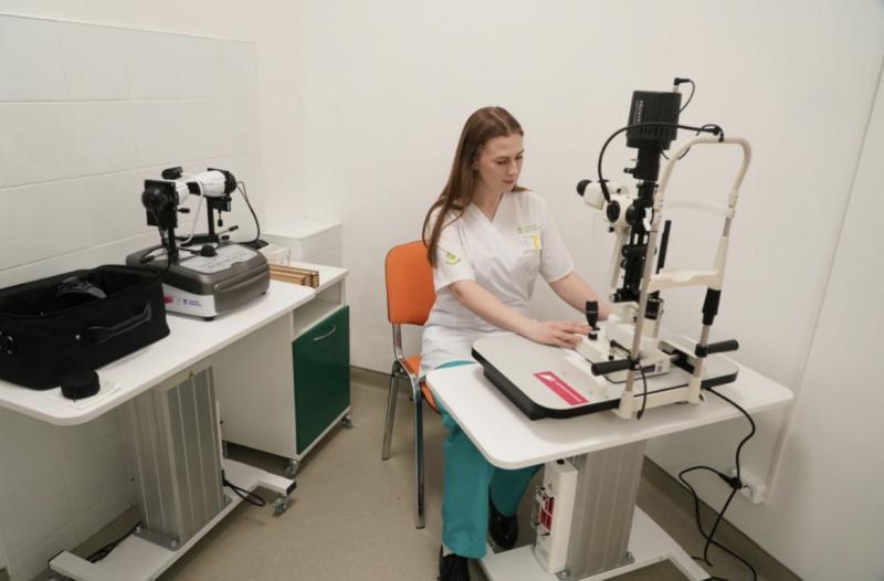 Самарский офтальмолог назвал основные патологии глаз при эндокринных заболеваниях