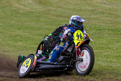 Тольятти впервые примет чемпионат мира по спидвею
