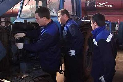 Выпускников аграрных вузов и ссузов планируют привлечь к посевной кампании в Самарской области