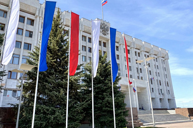 Что создали на бюджетные средства: в Правительстве региона подвели полугодовые итоги деятельности нацпроектов в сфере культуры и спорта