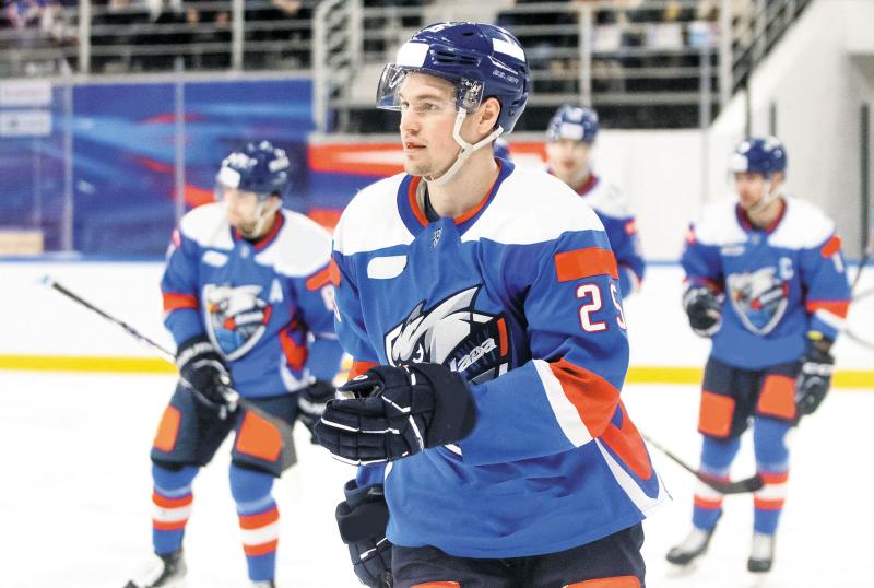 Замена штурмана: почему в хоккейной "Ладе" произошла перезагрузка на старте сезона