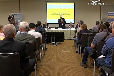 Самара может стать пилотной площадкой по внедрению скрининга населения