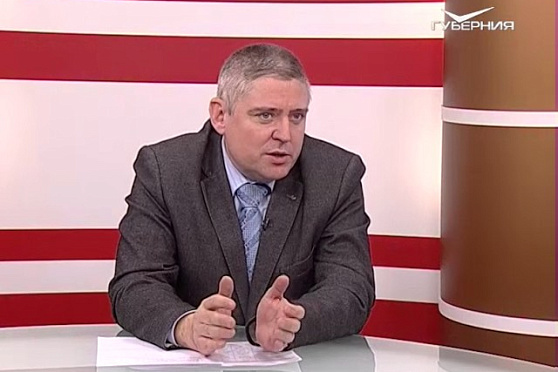 О чем говорят 20.01.2017. Вакцинация против гриппа