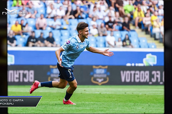 Новички "Самары" и матчи "Крыльев Советов". СпортКласс!