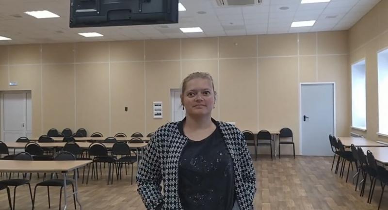 У нас много русских, они хотят быть в составе России: жительница Мариуполя приняла участие в референдуме в Самарской области