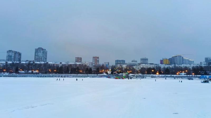 Погода на 23 января 2025 года: народные приметы и прогноз синоптиков