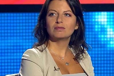 "Инстаграм" удалил пост о санкциях Маргариты Симоньян