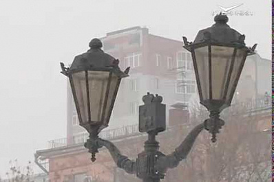 В Самарской области снизили уровень опасности до "желтого"