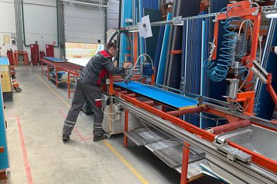 Крупные промышленники Самарской области рассказали об основных аспектах Послания губернатора