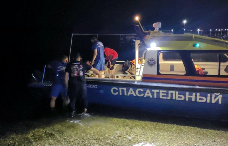 86-летняя самарчанка за Волгой сломала ногу 17 июля