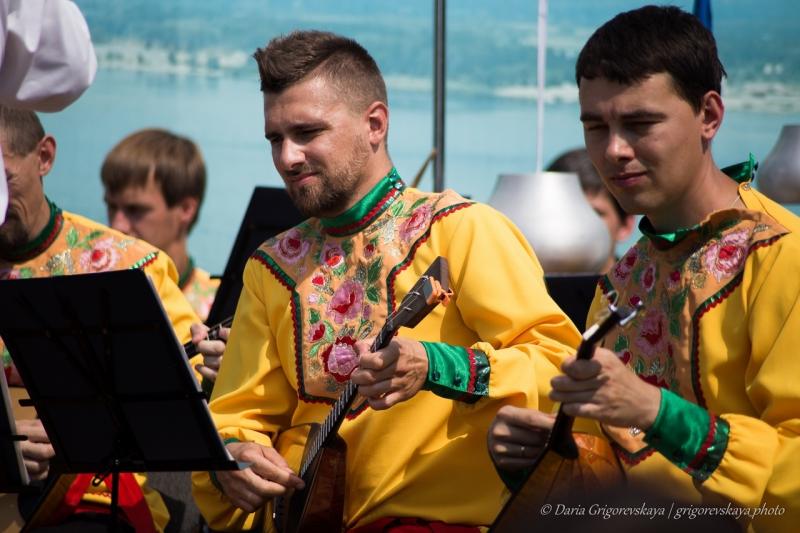 В Ширяеве пройдет традиционный праздник искусств