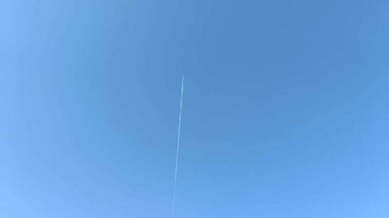 У самолета в "Курумоче" отказала противообледенительная система