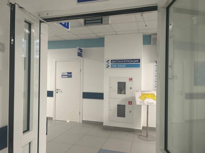 Порядка 150 обновленных объектов и свыше 60 новых модульных зданий: в регионе продолжается модернизация первичного звена здравоохранения