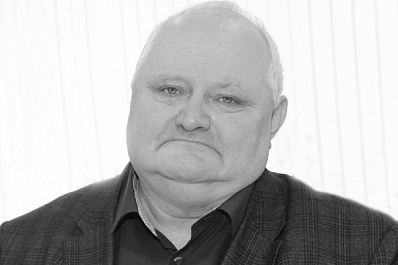 Скончался глава села Лопатино Владимир Жуков