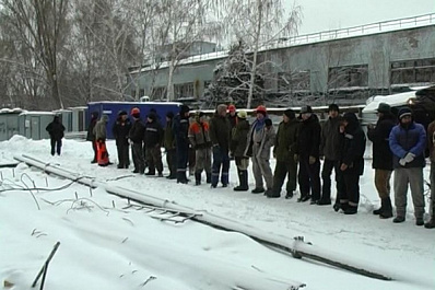 В Самаре предпринимателя оштрафуют на 800 тыс. руб. за приём на работу мигрантов без документов