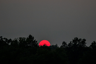 28 мая в Самарскую область нагрянет магнитная буря
