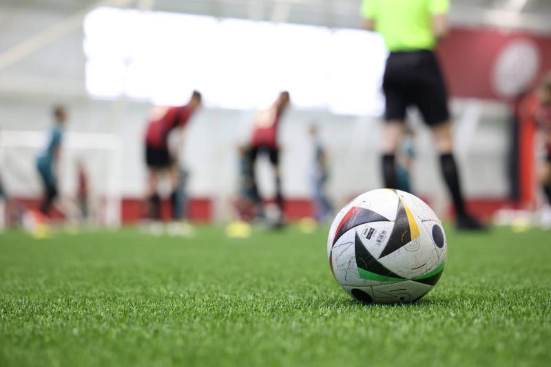 Самарская область вошла в топ-10 регионов страны по результатам реализации программы "Спорт России"