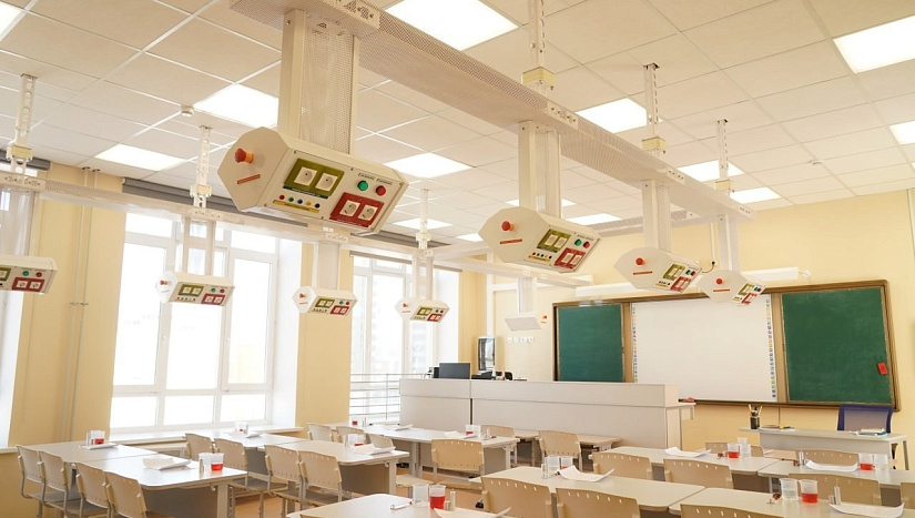 8 июля: пресс-конференция "Готовимся к школе правильно: советы экспертов"